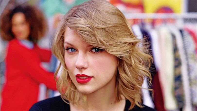 泰勒斯威夫特/Taylor Swift歌曲下载_霉霉全部专辑百度云网盘资源打包