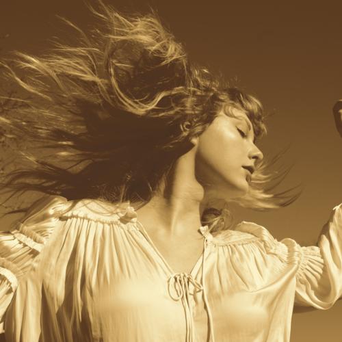 泰勒斯威夫特/霉霉2021新专辑《Fearless》26首歌曲重录版百度云下载