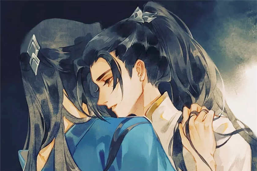 好听的广播剧完结推荐_分享广播剧的公众号资源群