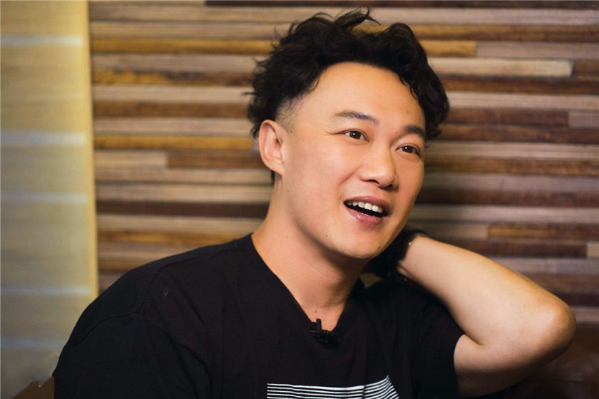 陈奕迅所有歌曲经典粤语690首百度云资源mp3打包下载