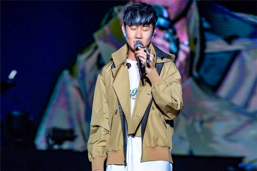 林俊杰《一千年以后》mp3下载_林俊杰歌曲合集百度云资源