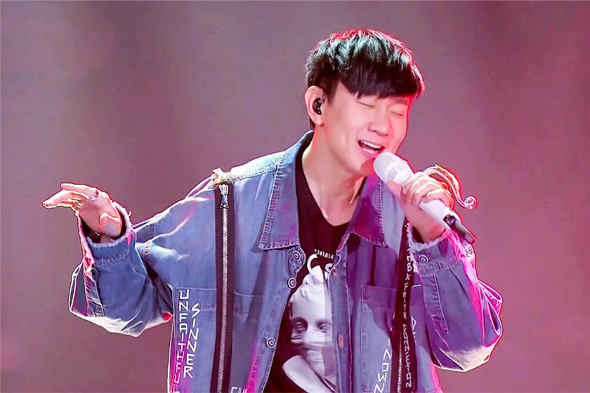 林俊杰不为谁而作的歌mp3下载_林俊杰所有专辑全部歌曲资源