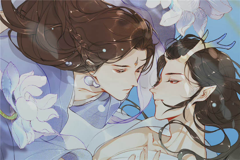 耽美广播剧《青山看我应如是》全集未删减资源百度云网盘下载