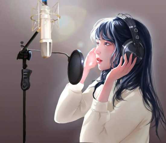 二次元伪音是什么意思，二次元声控伪音仿音怎么学习零基础教程