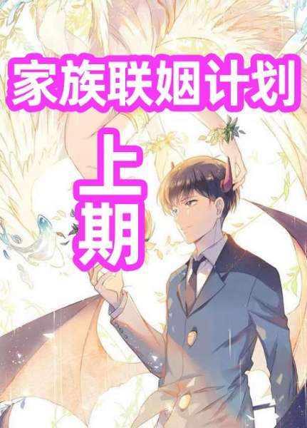 现代纯爱广播剧《家族联姻计划》上期完整版紫枫儿x风允之原著折花吱