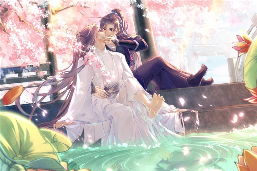 广播剧《二哈和他的白猫师尊》第三季资源未删减完整版百度网盘免费听