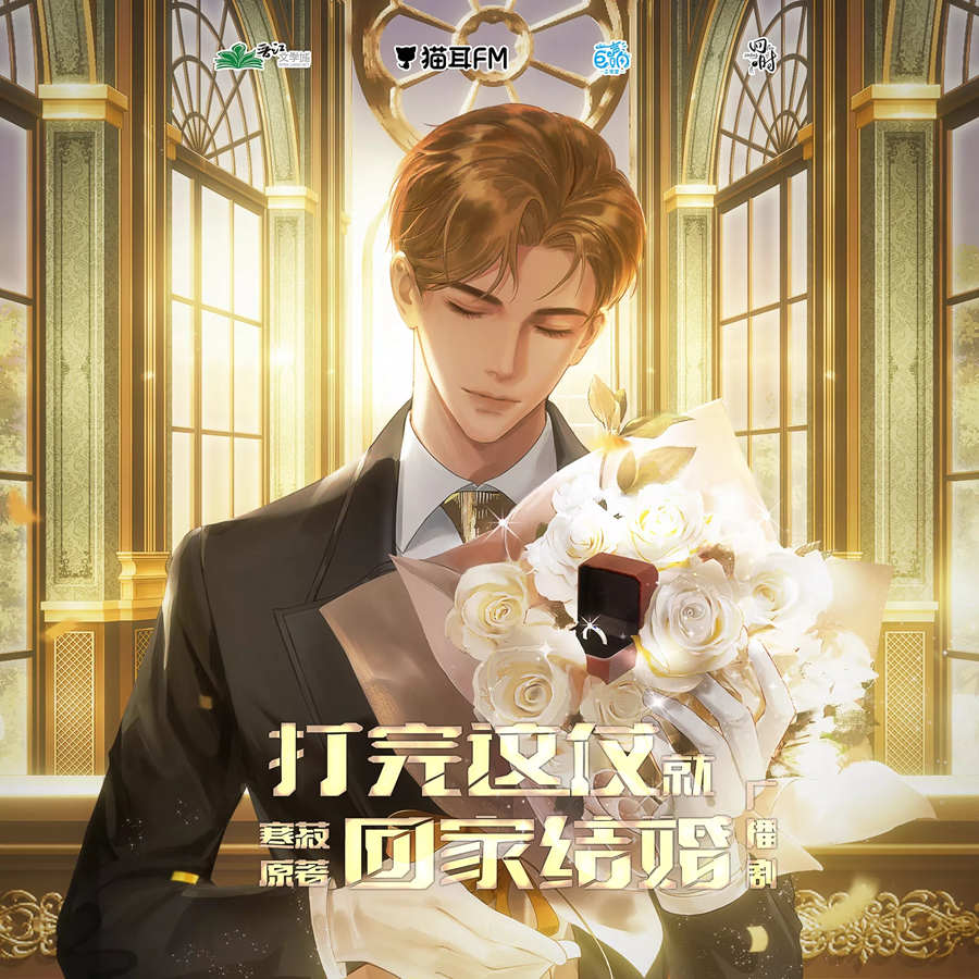 广播剧《打完这仗就回家结婚》全一季未删减资源百度云网盘分享地址