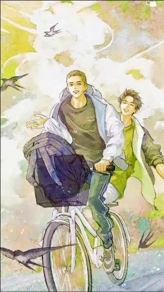 撒野广播剧免费收听-撒野广播剧1-4季完整版免费听百度云资源免费分享链接