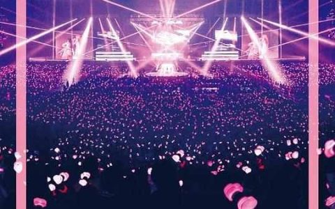 《BLACKPINK ARENA TOUR 2018 ＂SPECIAL FINAL IN KYOCERA DOME OSAKA＂》专辑下载