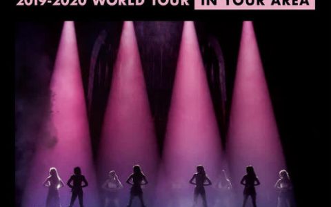 《BLACKPINK 2019-2020 WORLD TOUR IN YOUR AREA -TOKYO DOME- (Live)》专辑下载
