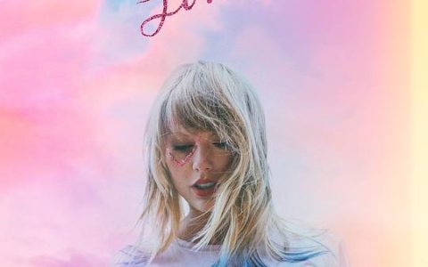 泰勒斯威夫特《Lover》歌曲下载_霉霉全部专辑百度云网盘资源打包