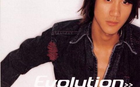 王力宏歌曲百度云《音乐进化论》专辑下载-王力宏歌曲大全100首