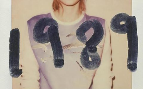 泰勒斯威夫特《1989》歌曲下载_霉霉全部专辑百度云网盘资源打包