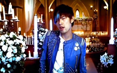 周杰伦广告歌曲大全「蓝色风暴」mp3百度云下载