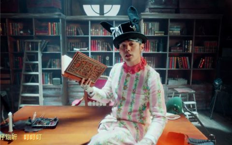周杰伦《床边故事》mp3下载_周杰伦新专辑全部歌曲打包下载