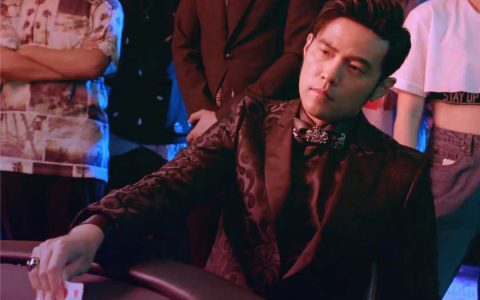 周杰伦所有歌曲《Now You See Me》mp3下载免费在线试听
