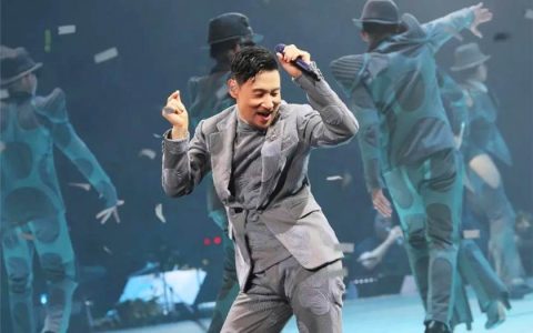 张学友经典歌曲大全_张学友全部歌曲百度云资源mp3打包下载