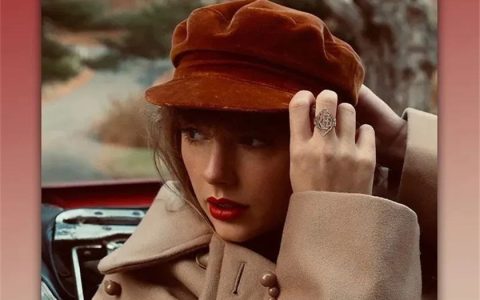 霉霉Taylor Swift新专辑《Red》30首新歌资源百度云网盘下载