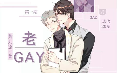耽美广播剧《老gay》完整版未删减高能全是车百度网盘资源下载