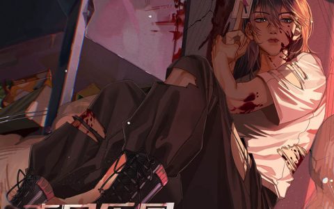无限流广播剧《末日乐园》第一季第12集·迷宫