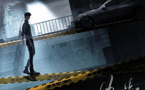 刑侦广播剧《皮囊》第二季第12集