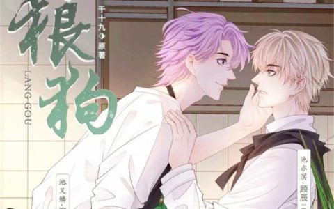 狼狗广播剧在线听免费完整版-狼狗广播剧完整免费网盘资源下载