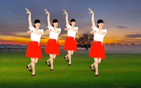 经典歌曲合集最适合跳广场舞的音乐DJ下载，最新广场舞曲大全高清视频下载