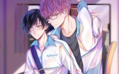 校园高能《好学的江帆》广播剧全集免费在线收听完整版mp3夸克分享