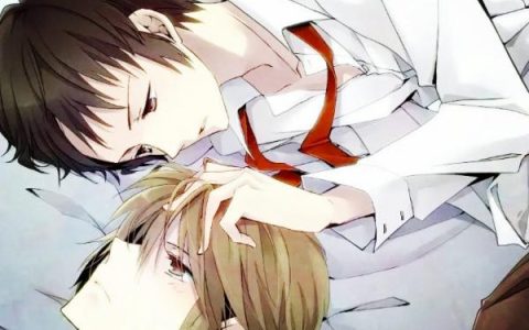 全一期《爱夜》广播剧在线听无删减完整版夸克网盘资源免费【办公室play】