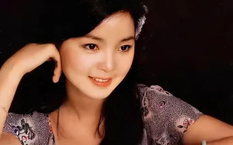 邓丽君歌曲免费下载-邓丽君专辑歌曲200首精选集资源分享迅雷下载链接