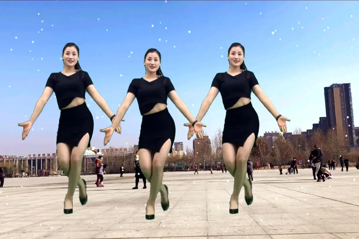 最近很火的广场舞歌曲-好听的广场舞歌曲精选流行新歌下载