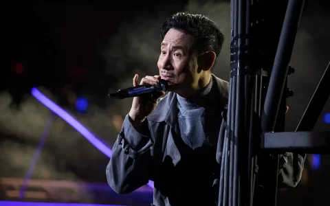 《张学友精选歌曲180首》张学友经典歌曲百度网盘资源下载链接