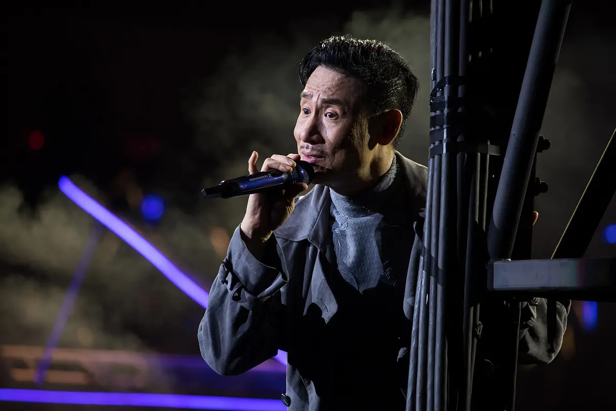 《张学友精选歌曲180首》张学友经典歌曲百度网盘资源下载链接