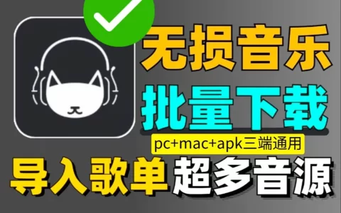 音乐发烧友推荐的5个WAV无损下载网站-顶级无损音乐下载网站