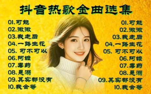 抖音最近很火的歌曲-抖音最近很火的歌曲下载网站-2025更新中