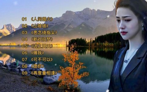 抖音热门歌曲经典怀旧老歌合集-抖音最新流行歌曲mp3下载