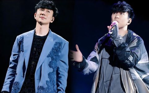林俊杰最好听的歌曲下载-林俊杰无损音乐专辑flac/mp3合集打包