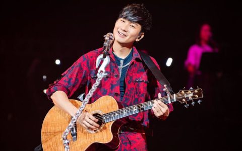 林俊杰所有专辑歌曲合集打包下载[高品质MP3+无损FLAC格式]百度云