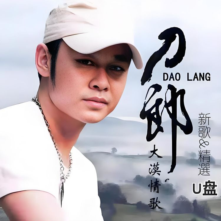 刀郎所有歌曲百度网盘资源分享-刀郎歌曲免费下载到手机