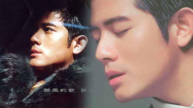 郭富城专辑精选集-郭富城全部歌曲在线听-郭富城经典歌曲mp3下载