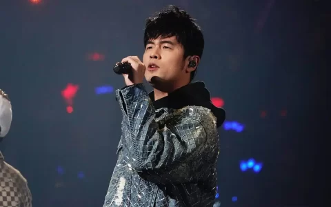 周杰伦2000-2025年所有完整版歌曲收录专辑合集打包下载