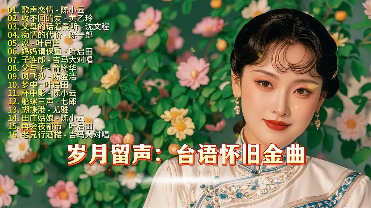 好听的经典老歌100首怀旧歌曲-经典老歌500首怀旧金曲mp3打包下载