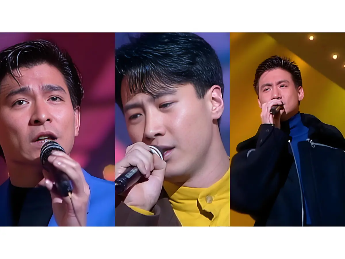 粤语经典歌曲排行榜100首免费听-香港90年代流行粤语歌曲经典老歌广东歌下载