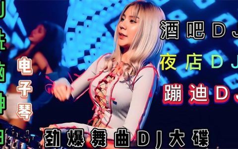 2025最新dj车载音乐下载-劲爆DJ重低音蹦迪夜店上头嗨曲合集打包