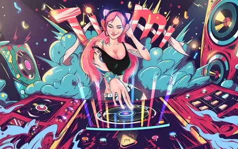 经典夜店慢摇dj舞曲下载-最新好听的dj歌曲合集-车载dj音乐免费下载网站