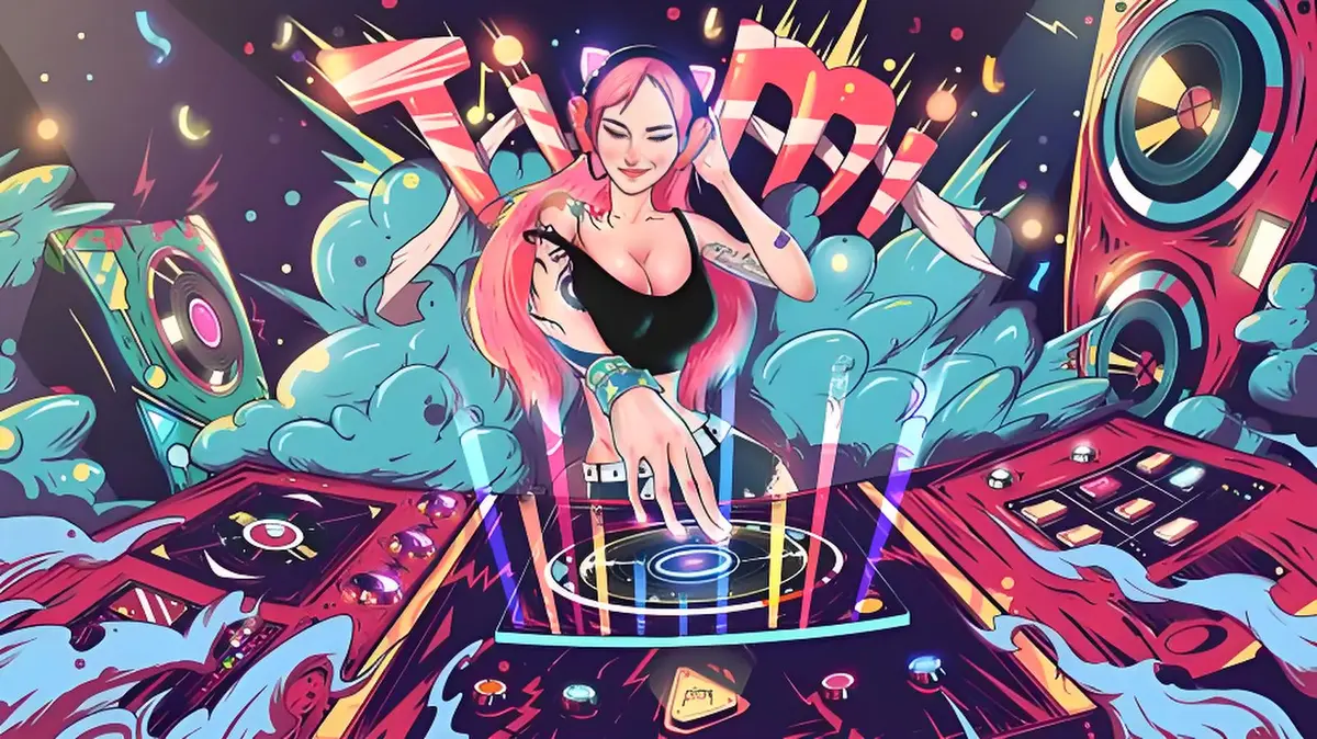 经典夜店慢摇dj舞曲下载-最新好听的dj歌曲合集-车载dj音乐免费下载网站
