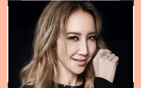 CoCo李玟所有音乐专辑全部歌曲高品质MP3音源打包下载网盘全合集