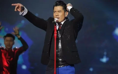 郭富城MP3歌曲无损音乐下载百度网盘资源合集可以下载到U盘