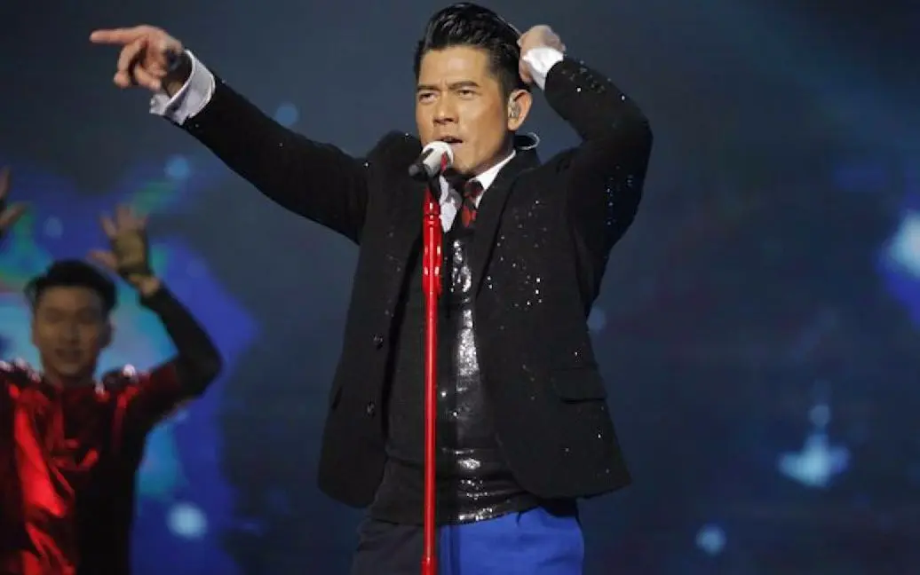 郭富城MP3歌曲无损音乐下载百度网盘资源合集可以下载到U盘