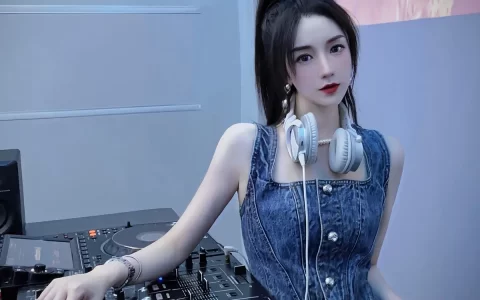 网络超火环绕劲爆重低音歌曲DJ舞曲MP3打包-抖音最新流行新歌dj音乐